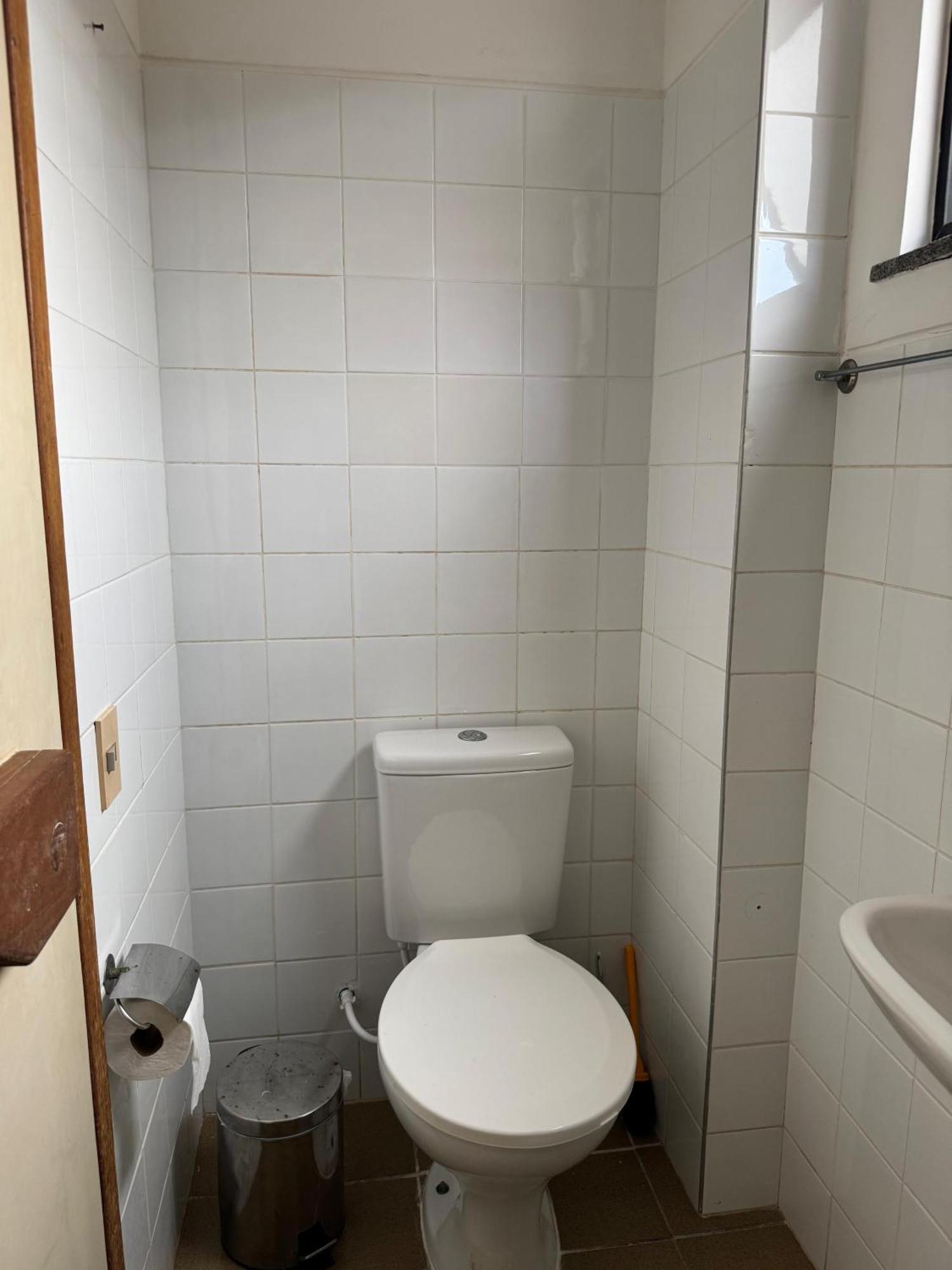 Flat Summer House Em Guarajuba Εξωτερικό φωτογραφία
