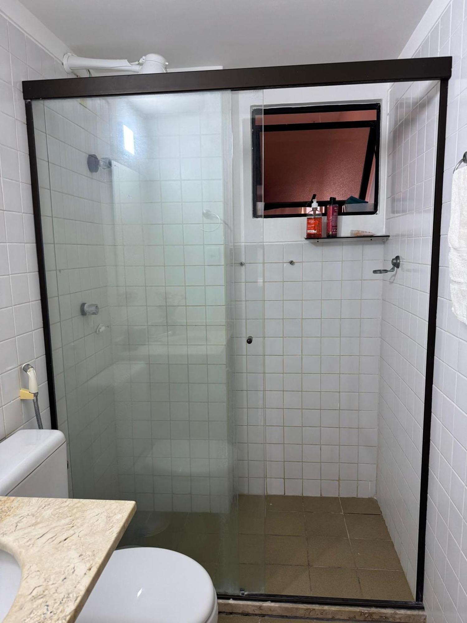Flat Summer House Em Guarajuba Εξωτερικό φωτογραφία