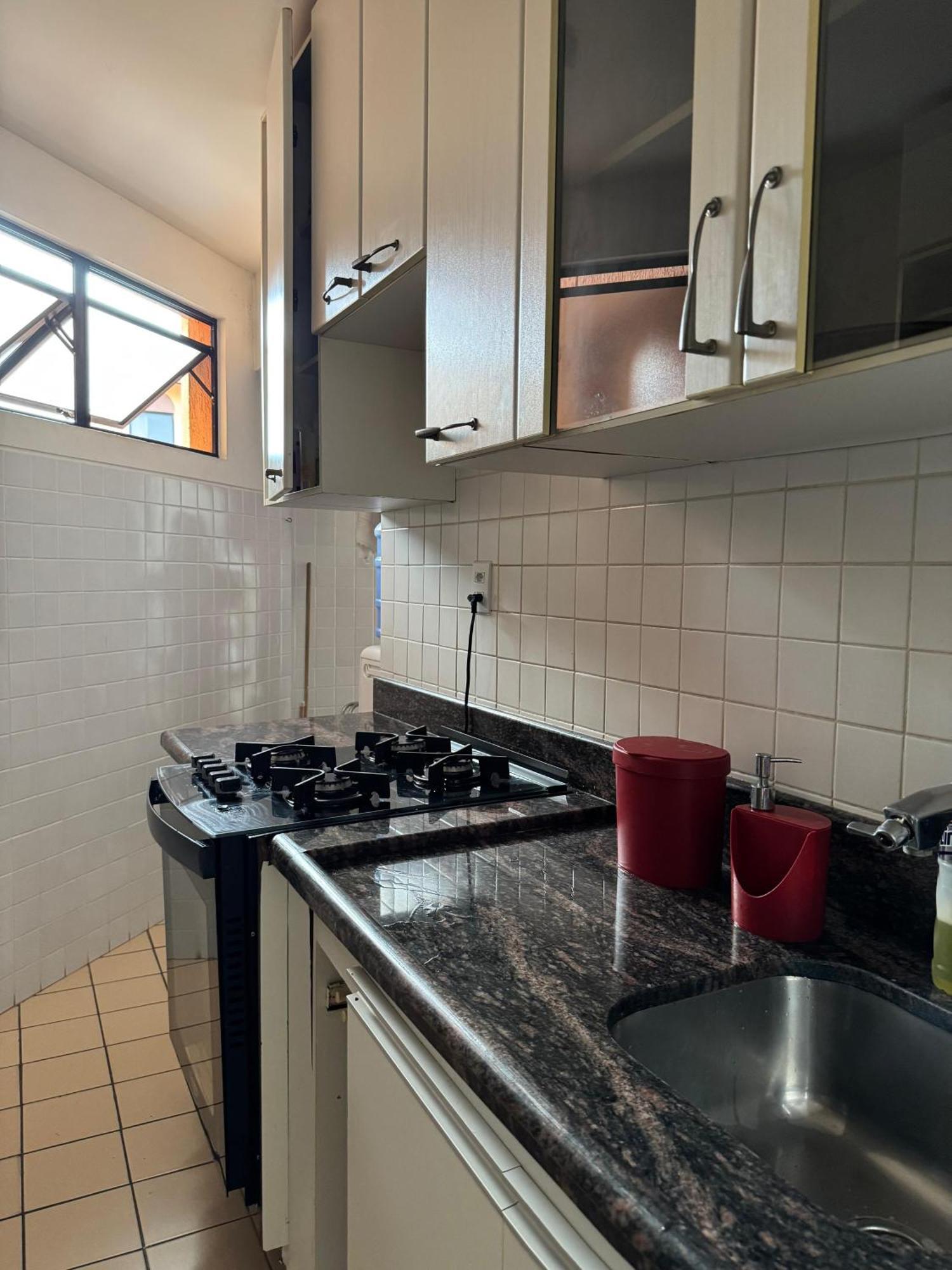 Flat Summer House Em Guarajuba Εξωτερικό φωτογραφία