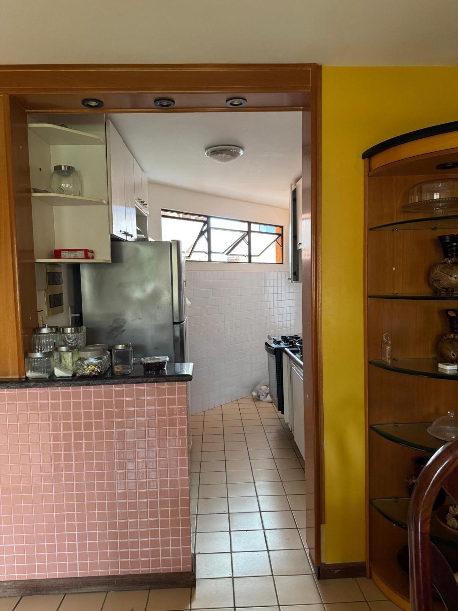Flat Summer House Em Guarajuba Εξωτερικό φωτογραφία