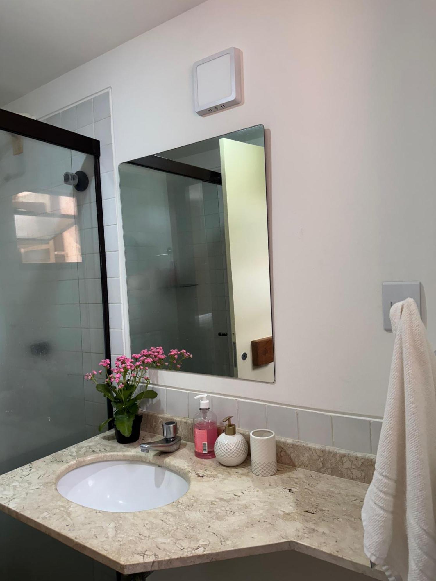 Flat Summer House Em Guarajuba Εξωτερικό φωτογραφία
