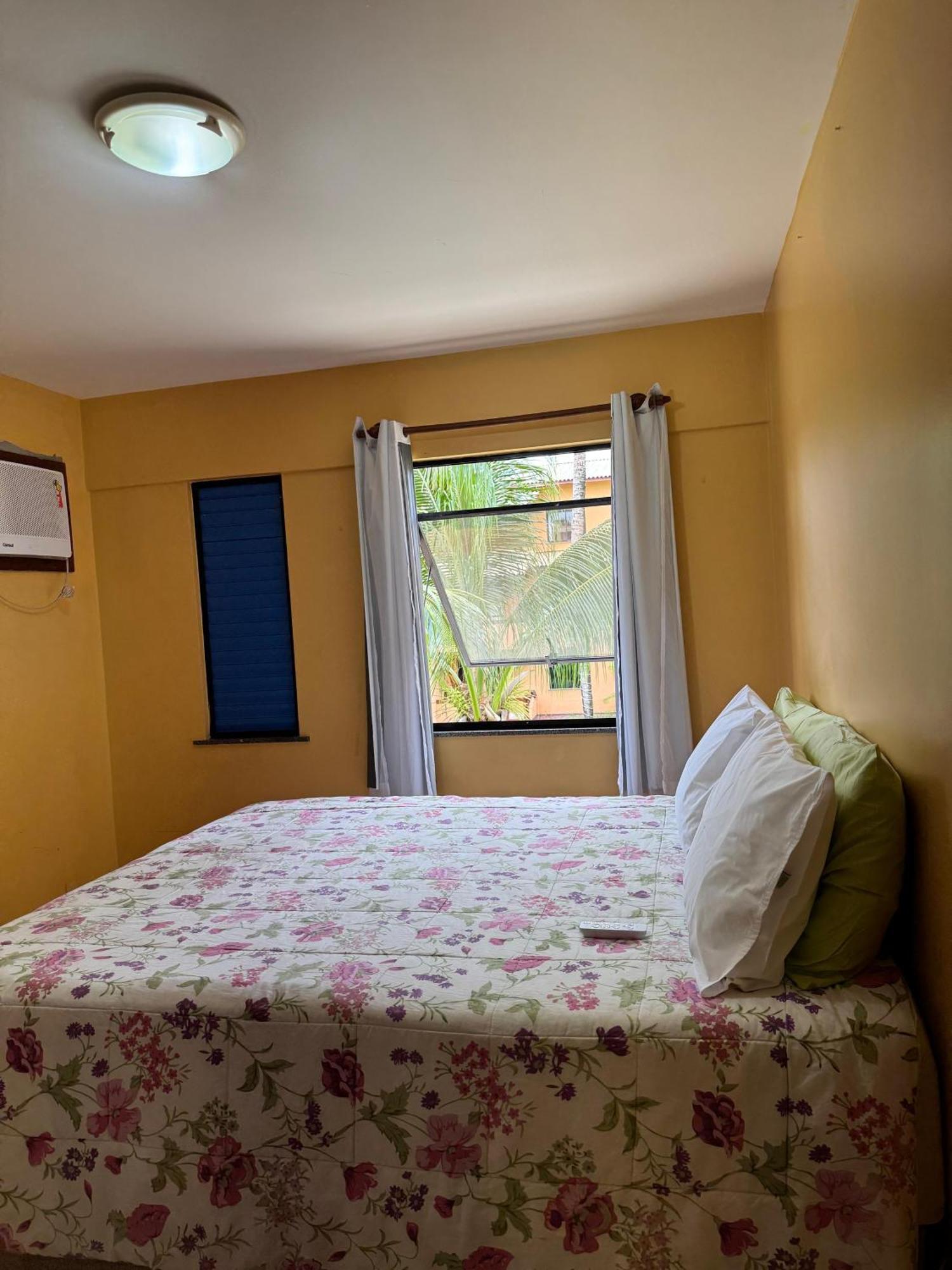 Flat Summer House Em Guarajuba Εξωτερικό φωτογραφία