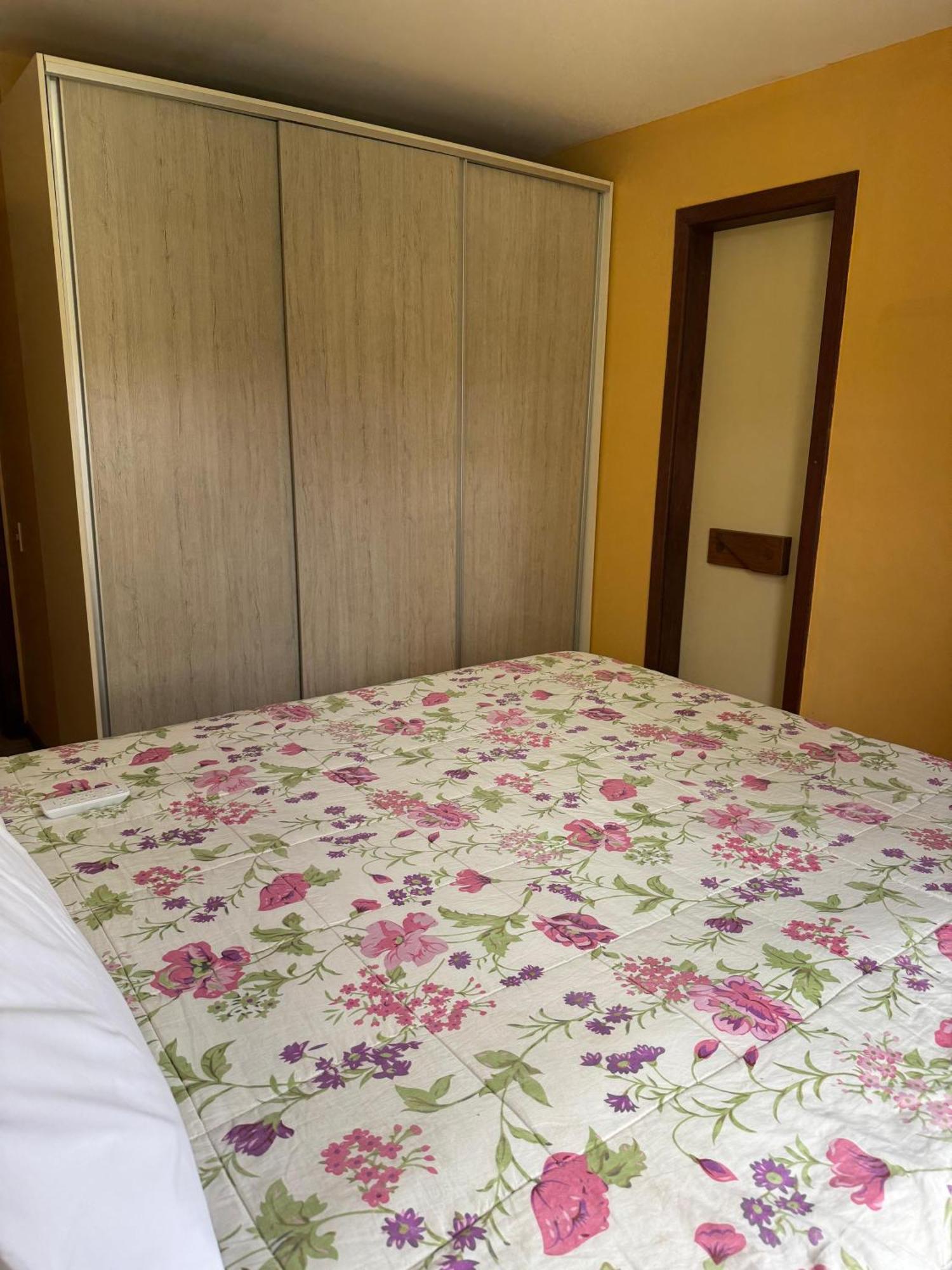 Flat Summer House Em Guarajuba Εξωτερικό φωτογραφία