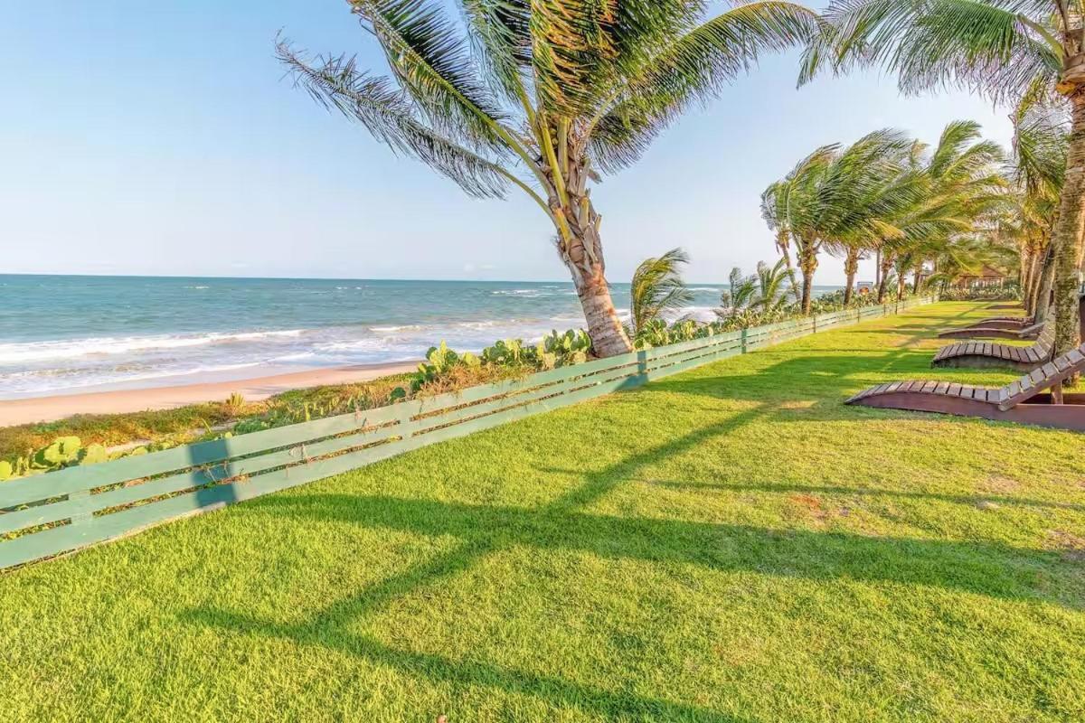 Flat Summer House Em Guarajuba Εξωτερικό φωτογραφία